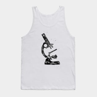 Microscope Tank Top